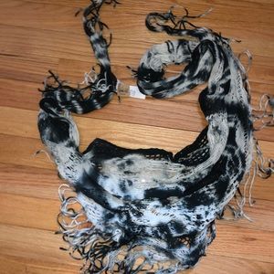 American Eagle accessories scarf